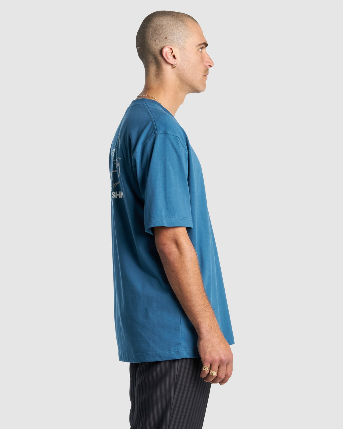 Mens Cherub T-Shirt