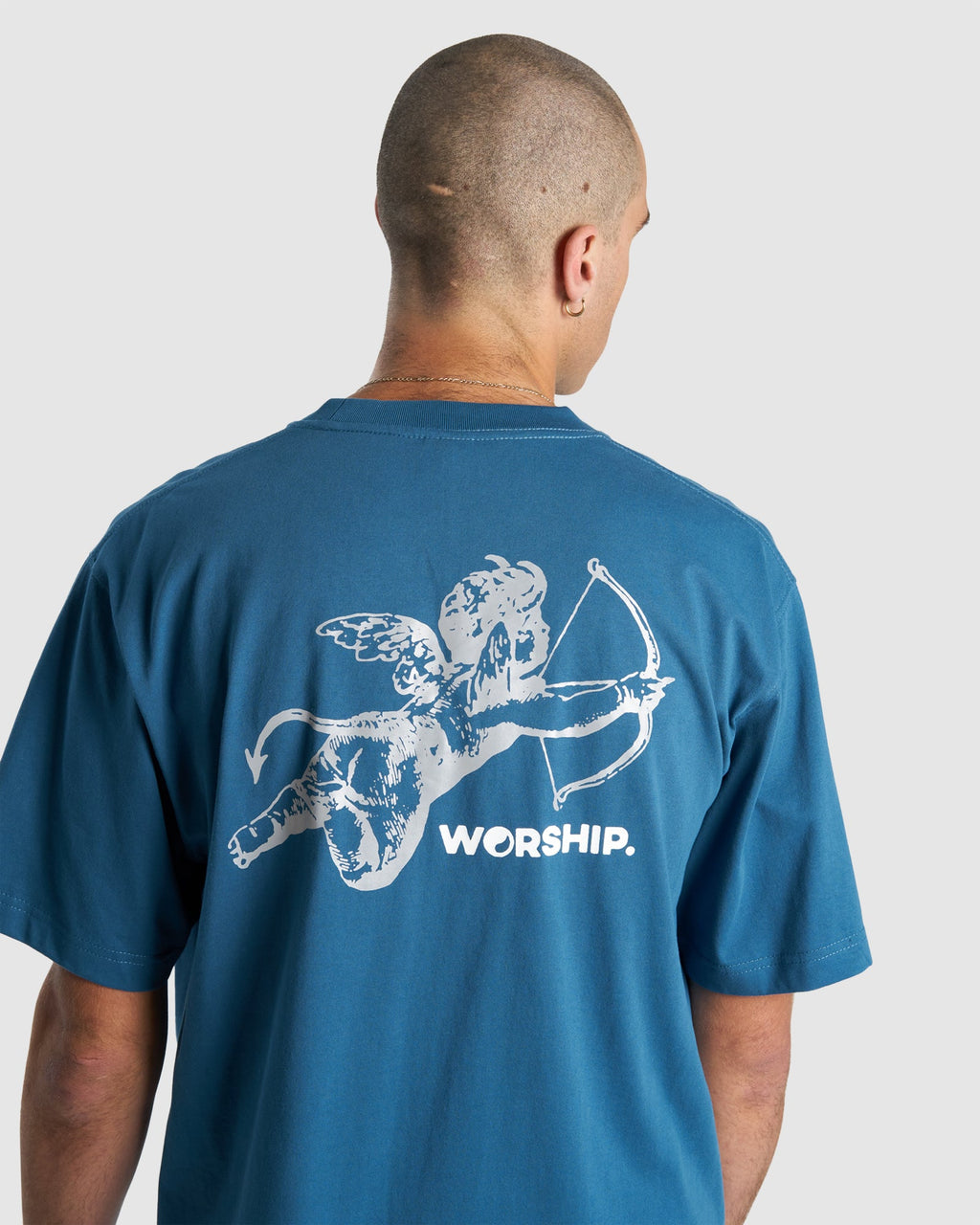 Mens Cherub T-Shirt