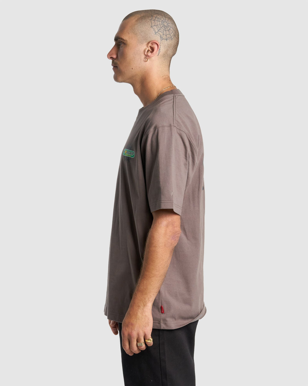 MENS UNIFIED T-SHIRT