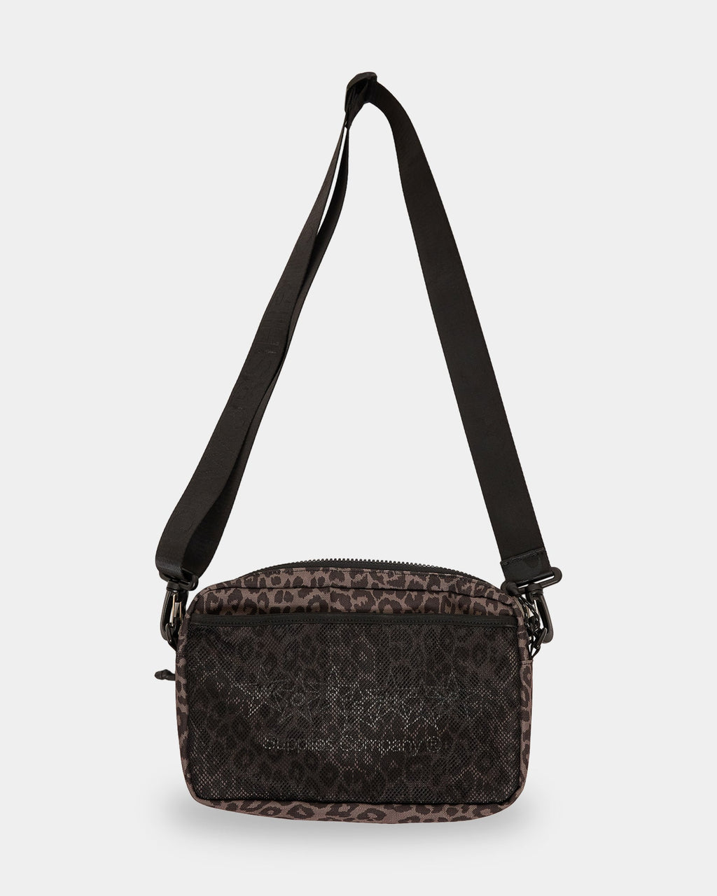 Mens Night Prowler Sling Bag