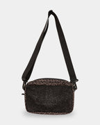 Mens Night Prowler Sling Bag