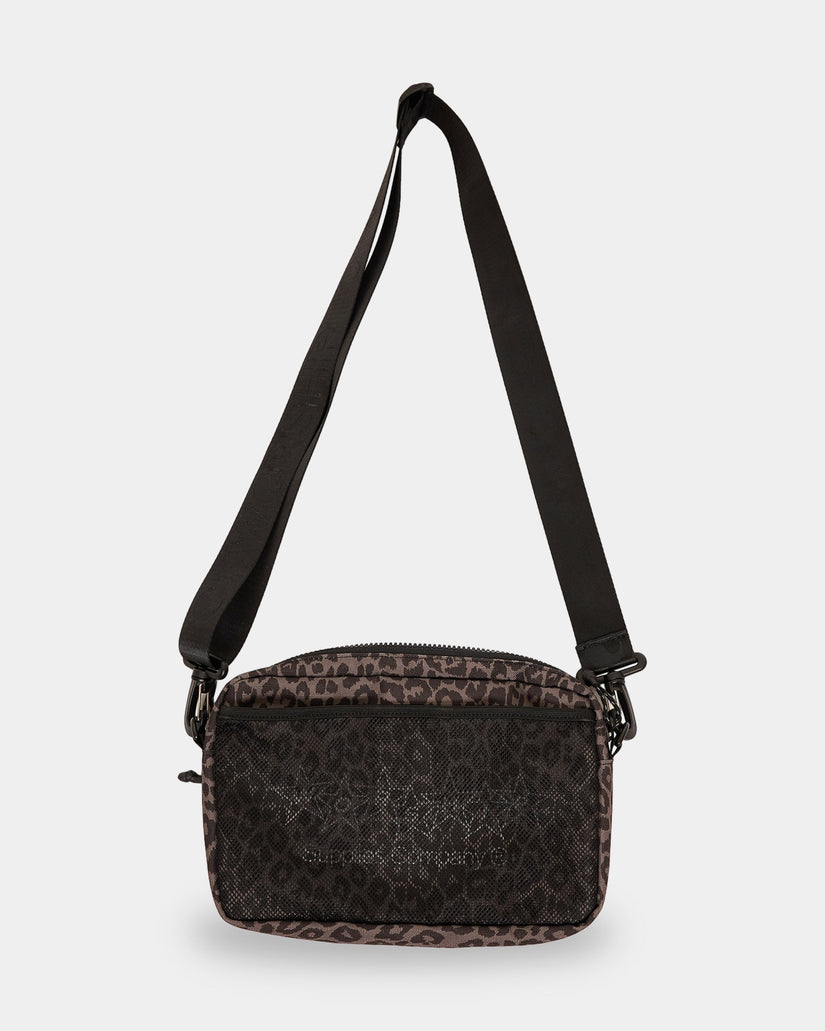 Mens Night Prowler Sling Bag