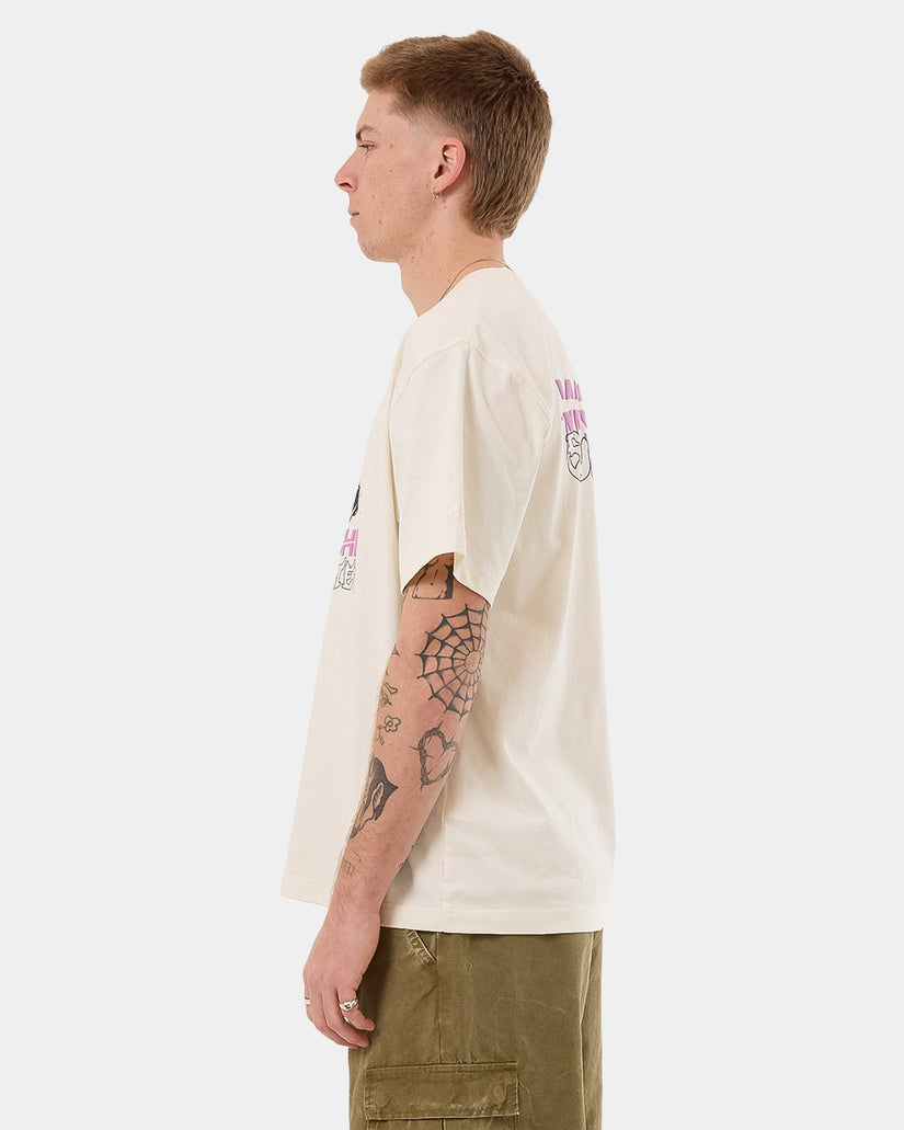 Mens Slasher T-Shirt