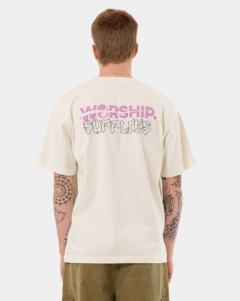 Mens Slasher T-Shirt