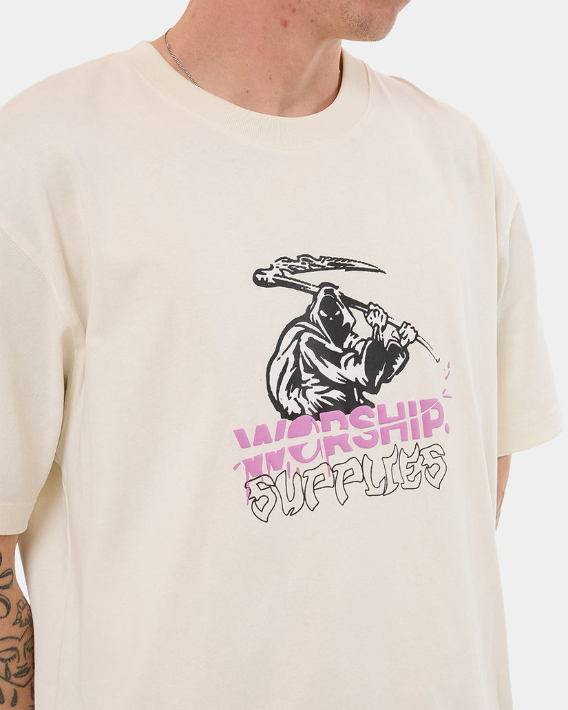 Mens Slasher T-Shirt