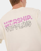 Mens Slasher T-Shirt