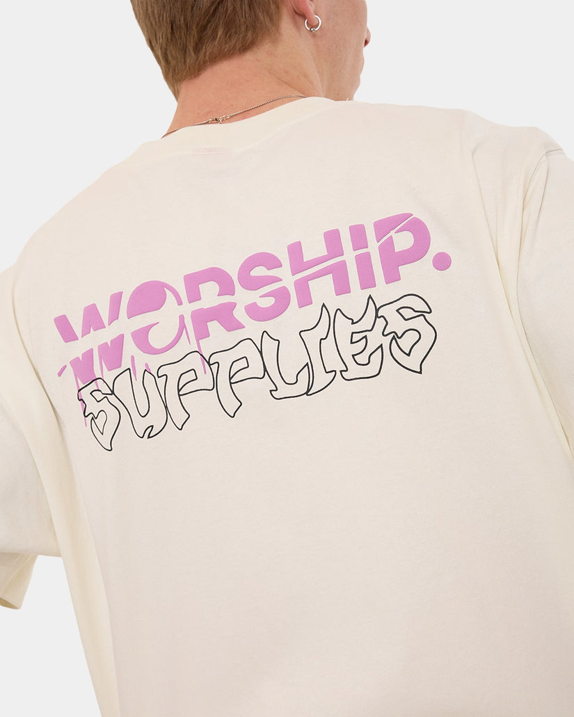 Mens Slasher T-Shirt