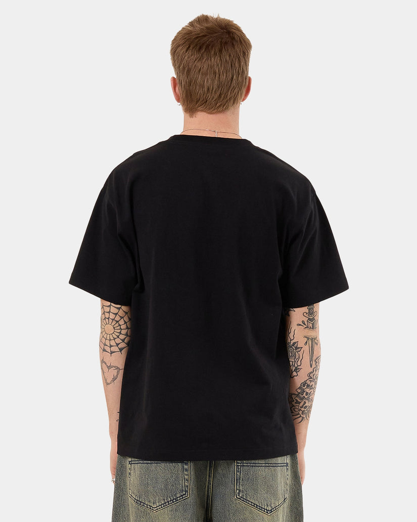 Mens Messenger T-Shirt