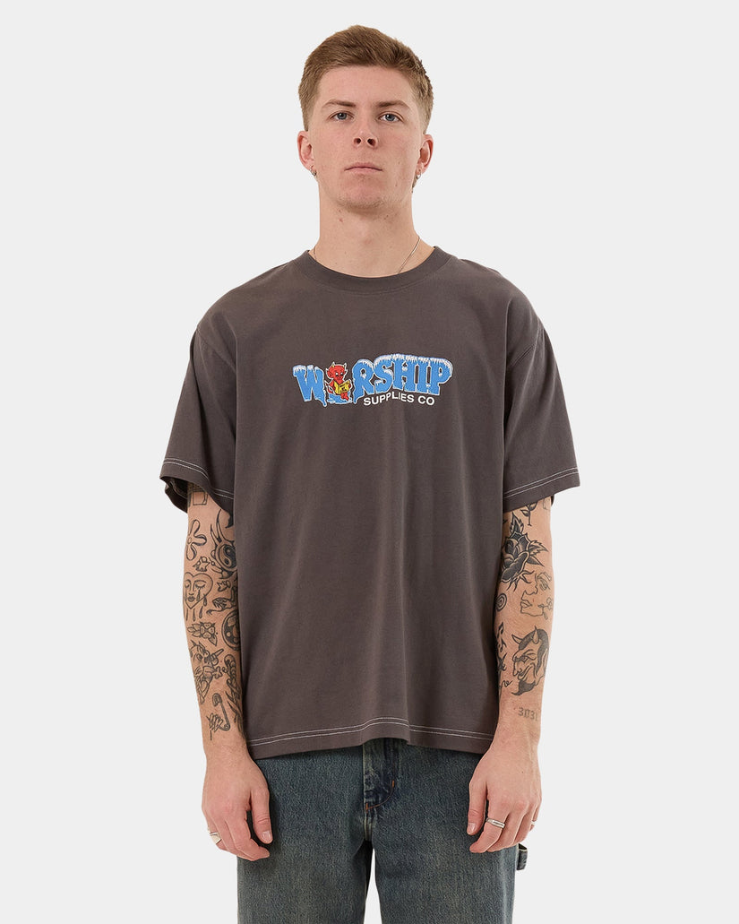 Mens Be Cool T-Shirt