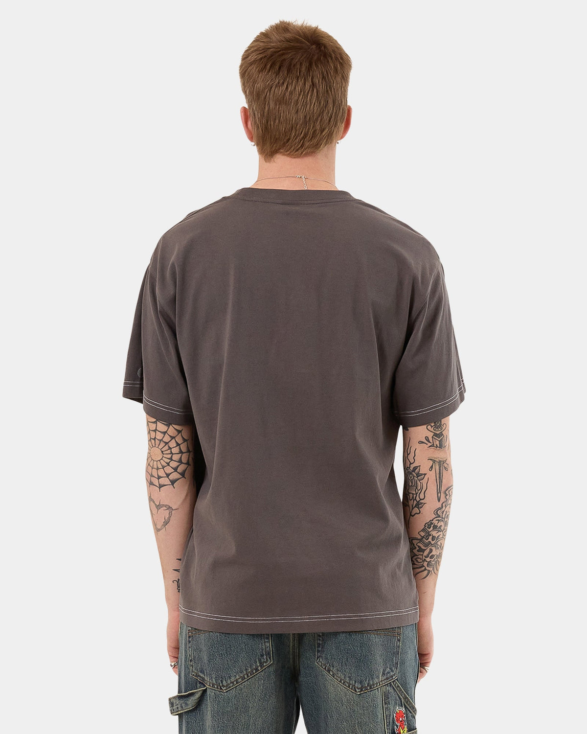 Mens Be Cool T-Shirt