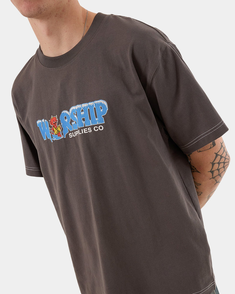 Mens Be Cool T-Shirt