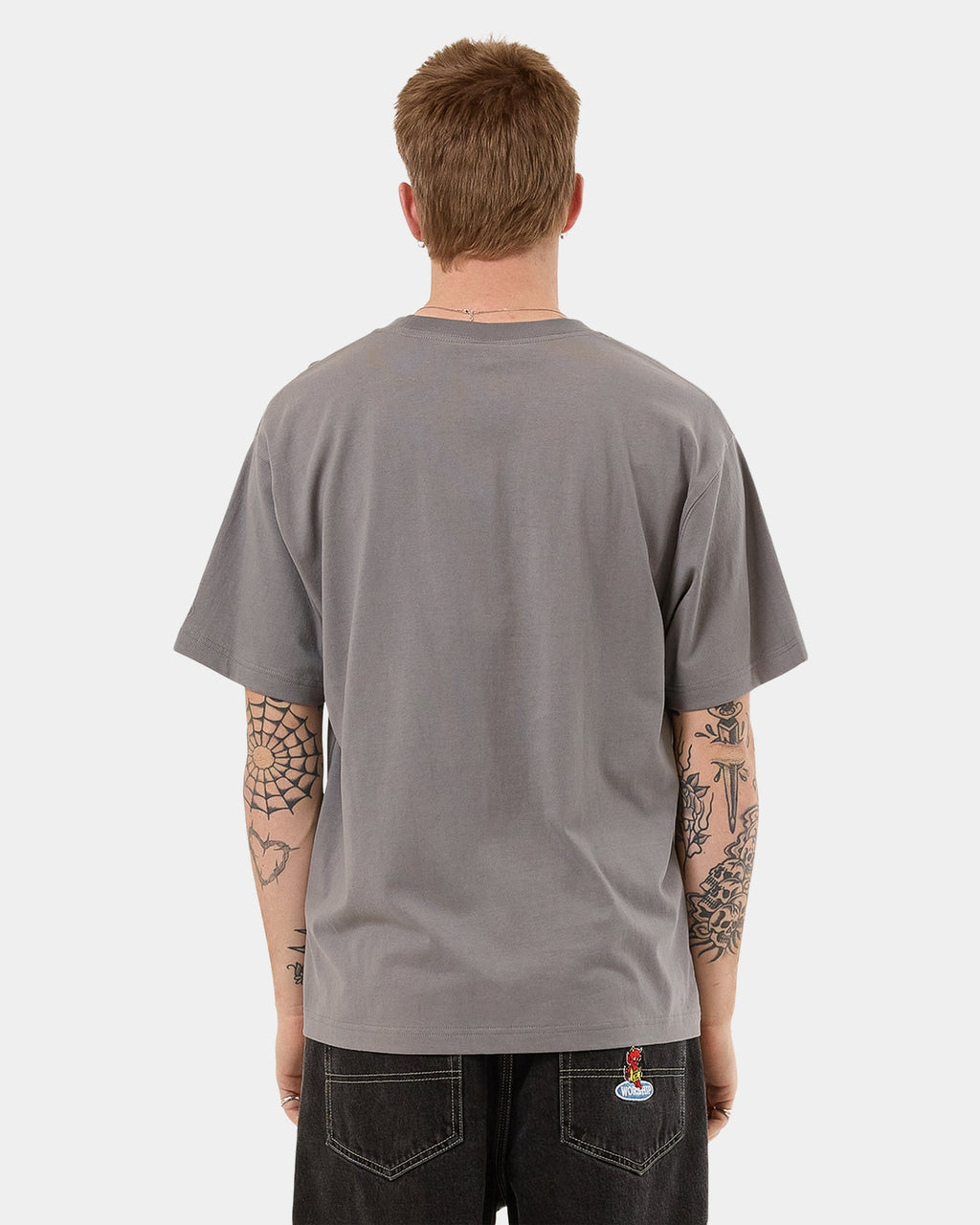 Mens Delirium T-Shirt