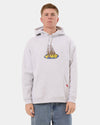 Mens Going Nuts Pullover Hoodie