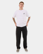 Mens Nuclear Straight Fit Jeans