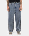 Mens Going Nuts Big Dawg Jeans