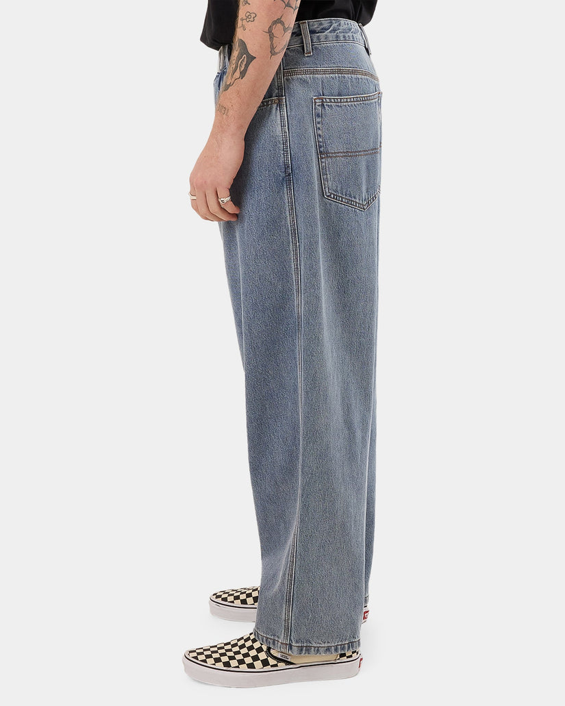 Mens Going Nuts Big Dawg Jeans