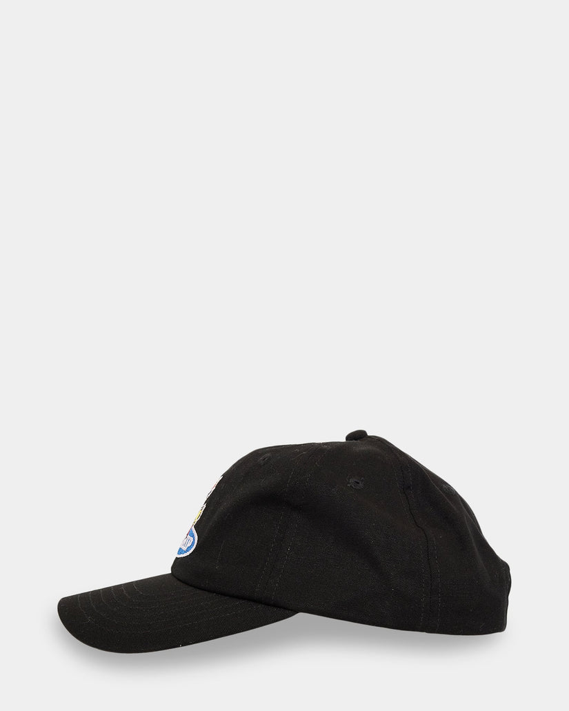 Mens Be Cool Strapback Cap