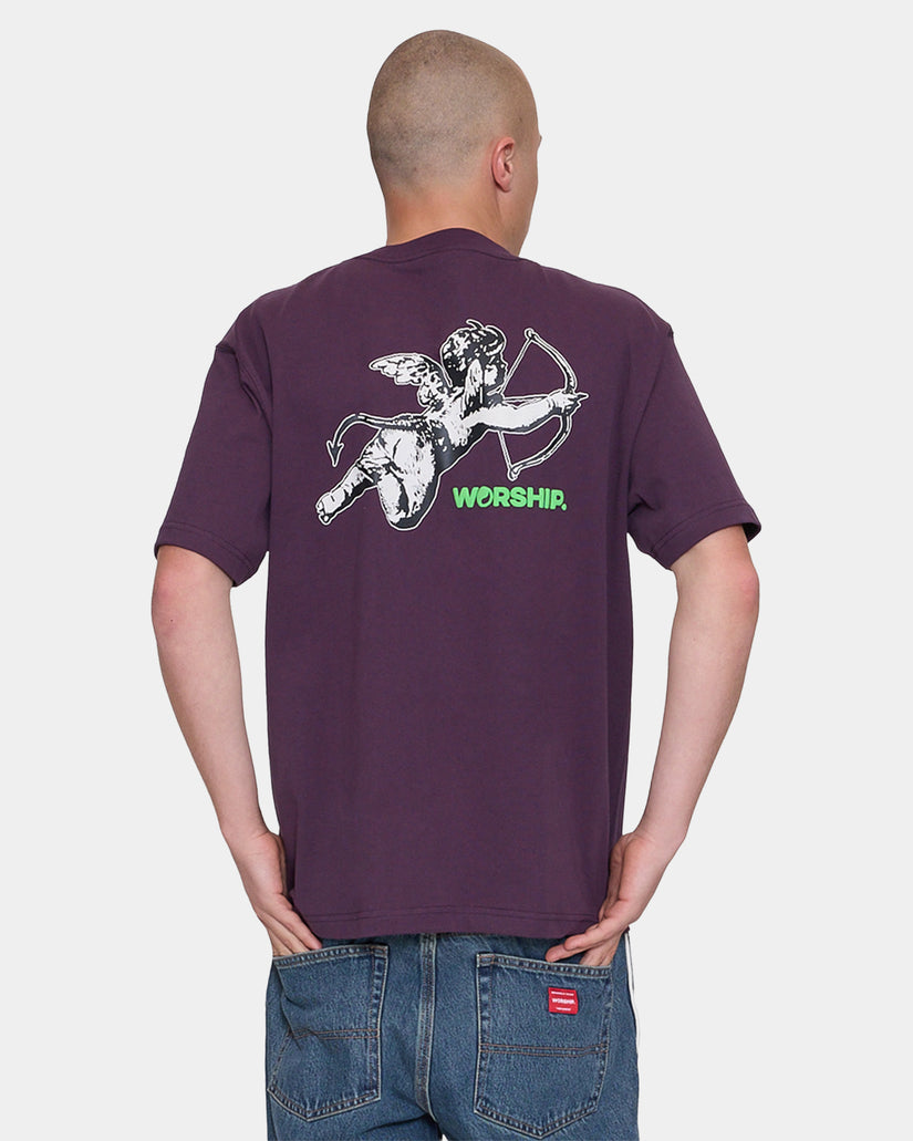 Mens Cherub T-Shirt