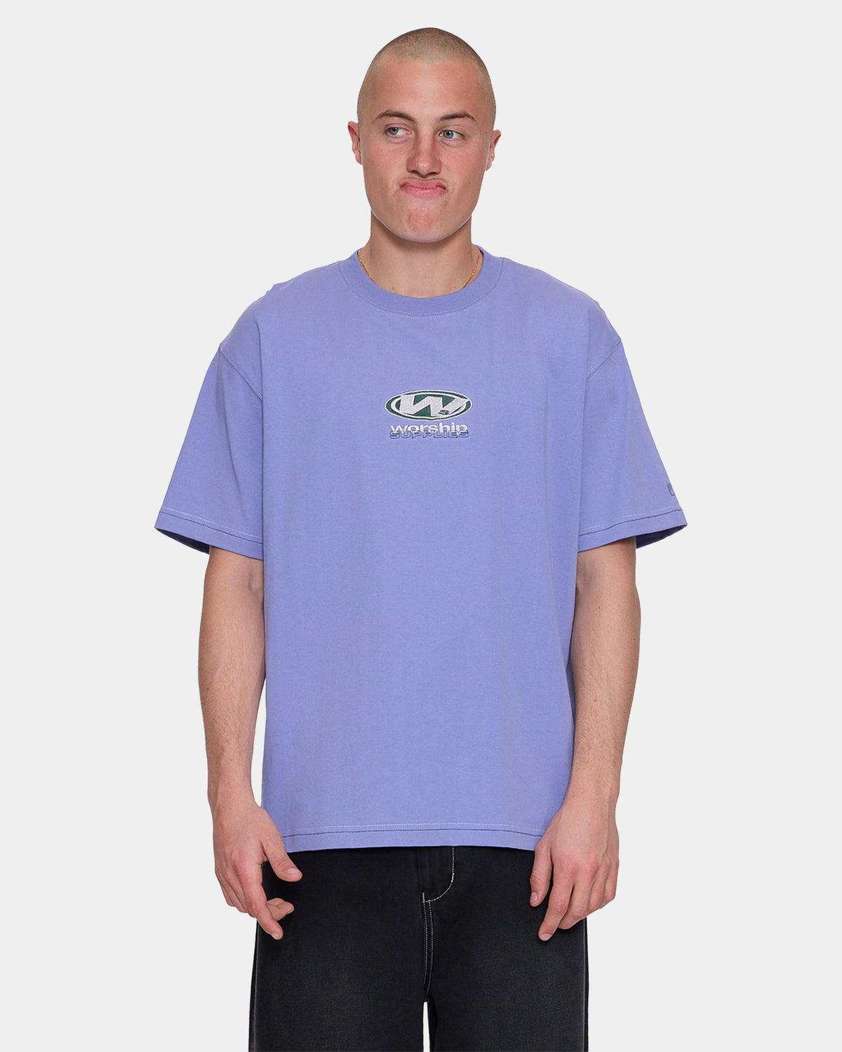 Mens Sonic T-Shirt