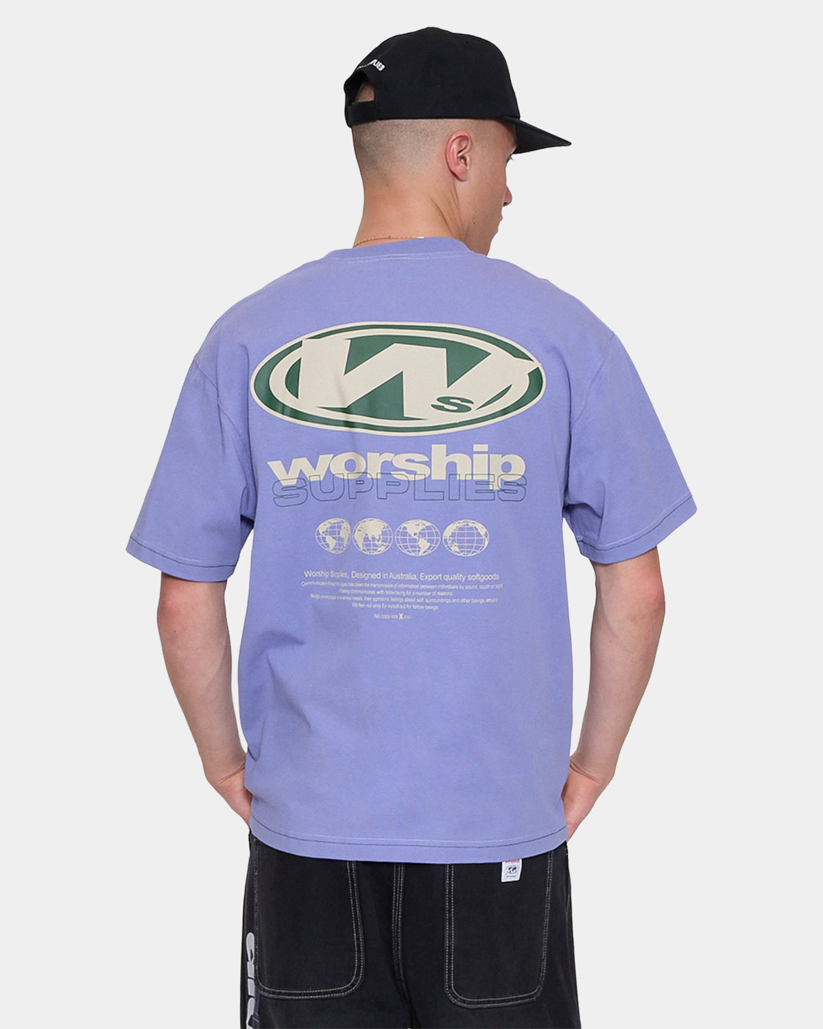 Mens Sonic T-Shirt