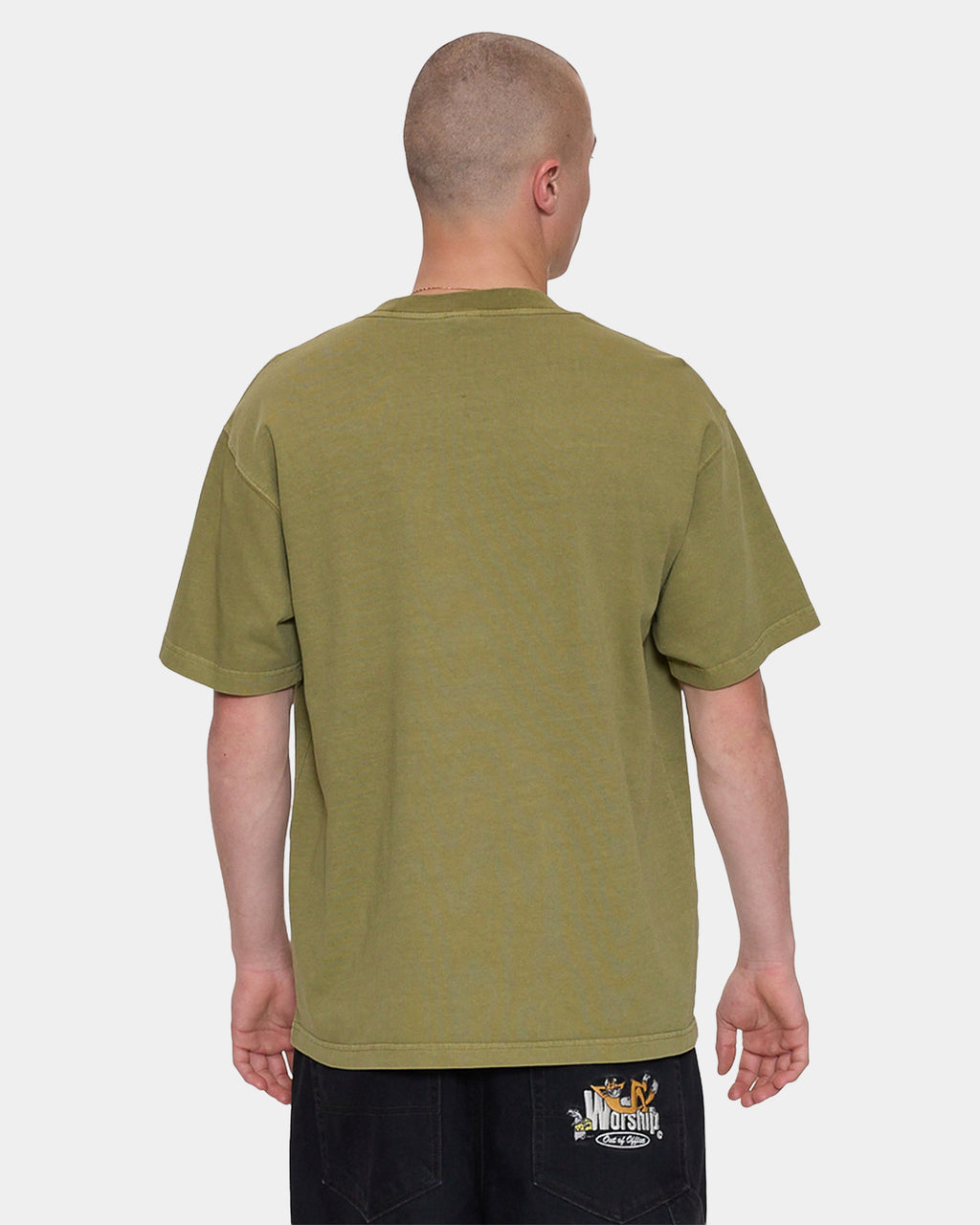 Mens Out Of Office T-Shirt