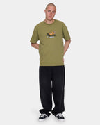 Mens Out Of Office T-Shirt