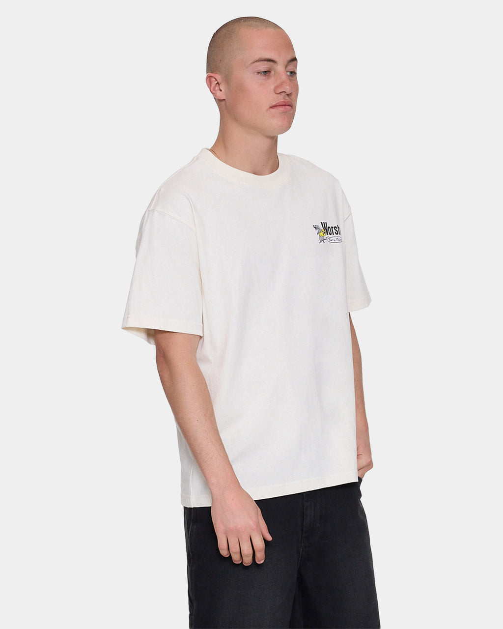 Mens On Leave T-Shirt