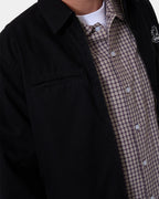 Mens Cherub Work Jacket