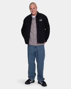 Mens Cherub Work Jacket