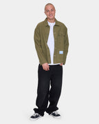 Mens Genesis Chore Overshirt Jacket