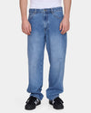 Mens Is This It Carpenter Denim Jeans