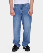 Mens Is This It Carpenter Denim Jeans