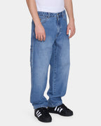 Mens Is This It Carpenter Denim Jeans