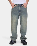 Mens Plain Sight Carpenter Denim Jeans