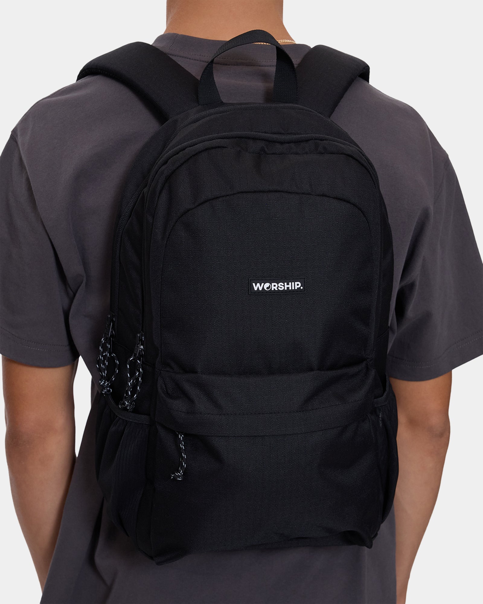 Core Backpack