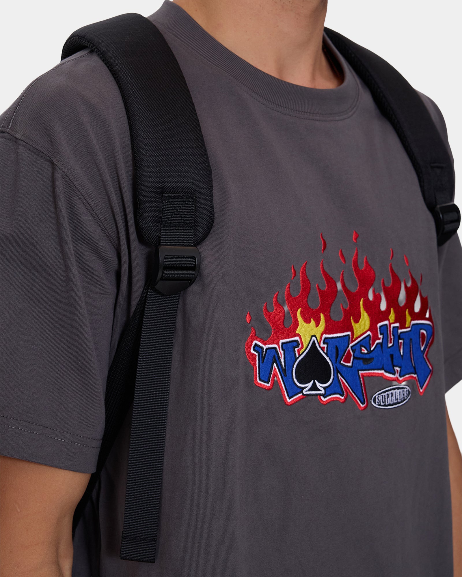 Core Backpack
