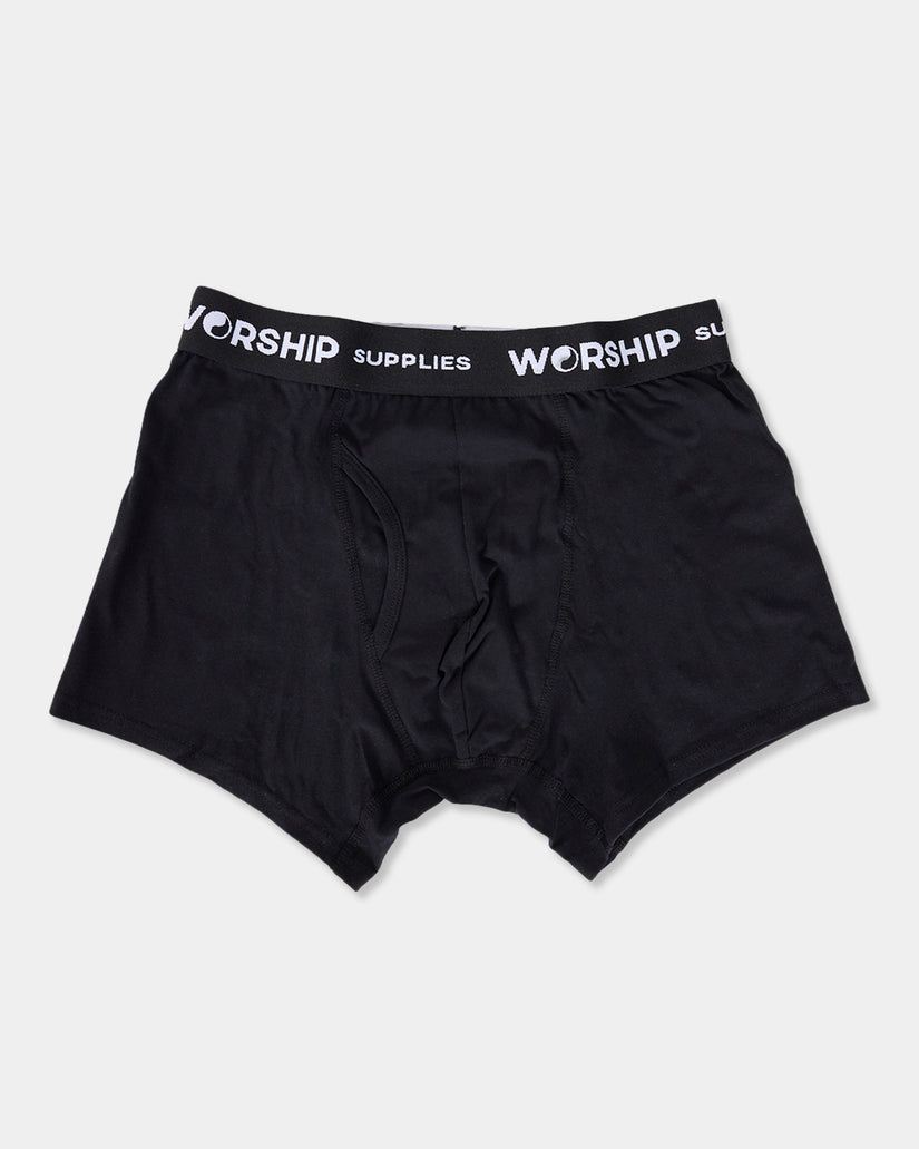 Mens 3 Pack Trunks