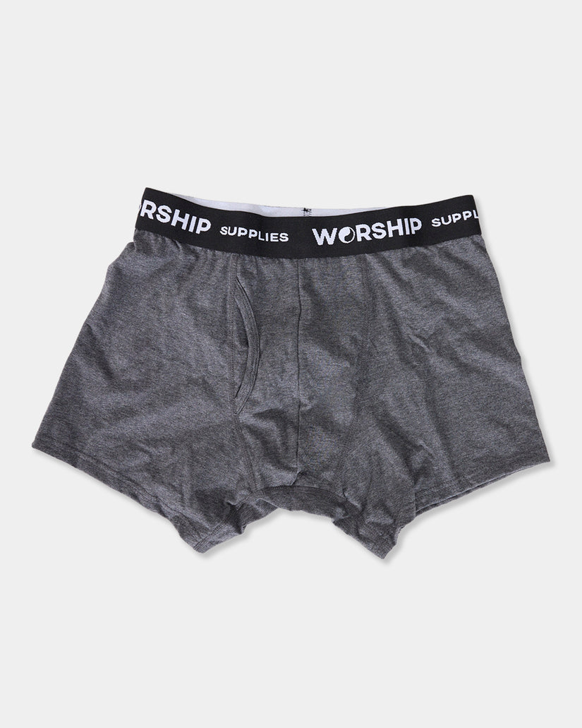 Mens 3 Pack Trunks