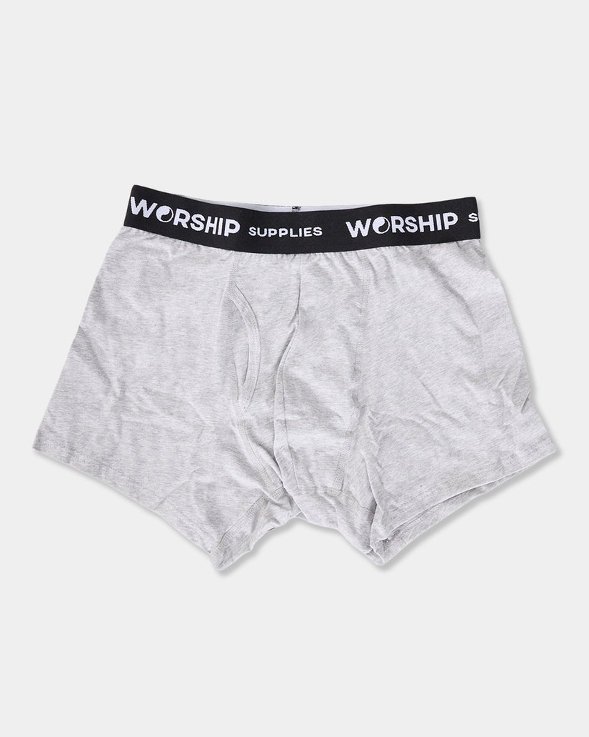 Mens 3 Pack Trunks