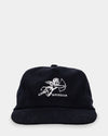 Mens Cherub Cord Cap