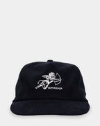 Mens Cherub Cord Cap