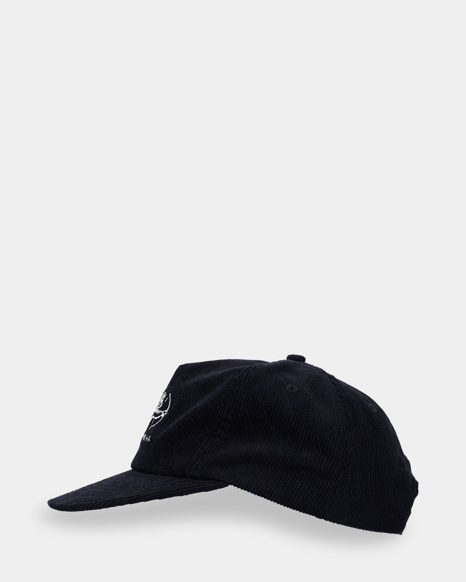 Mens Cherub Cord Cap