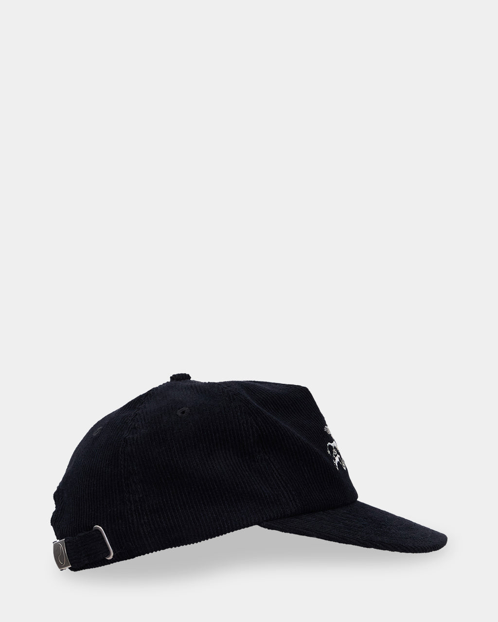 Mens Cherub Cord Cap