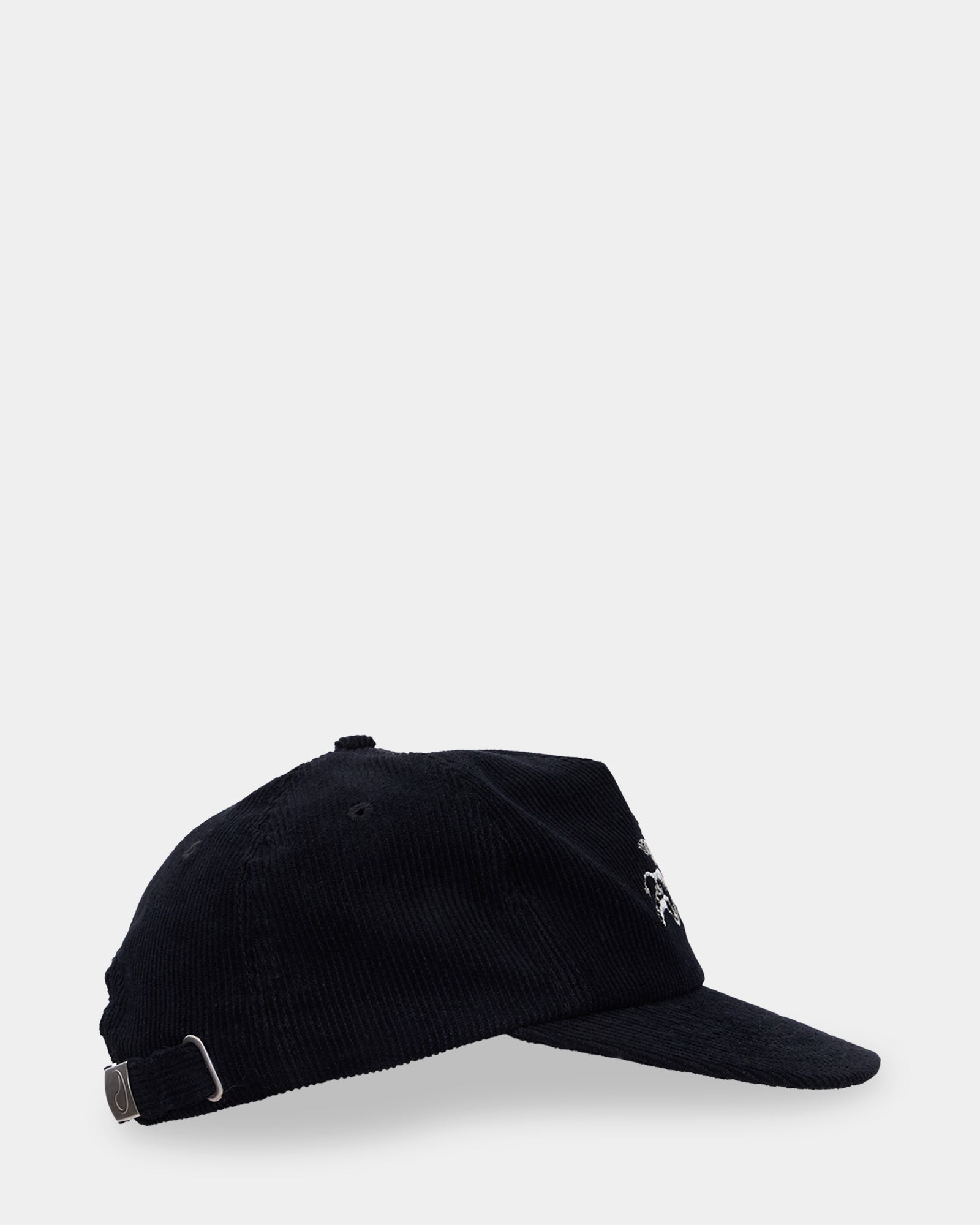 Mens Cherub Cord Cap