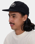 Mens Cherub Cord Cap