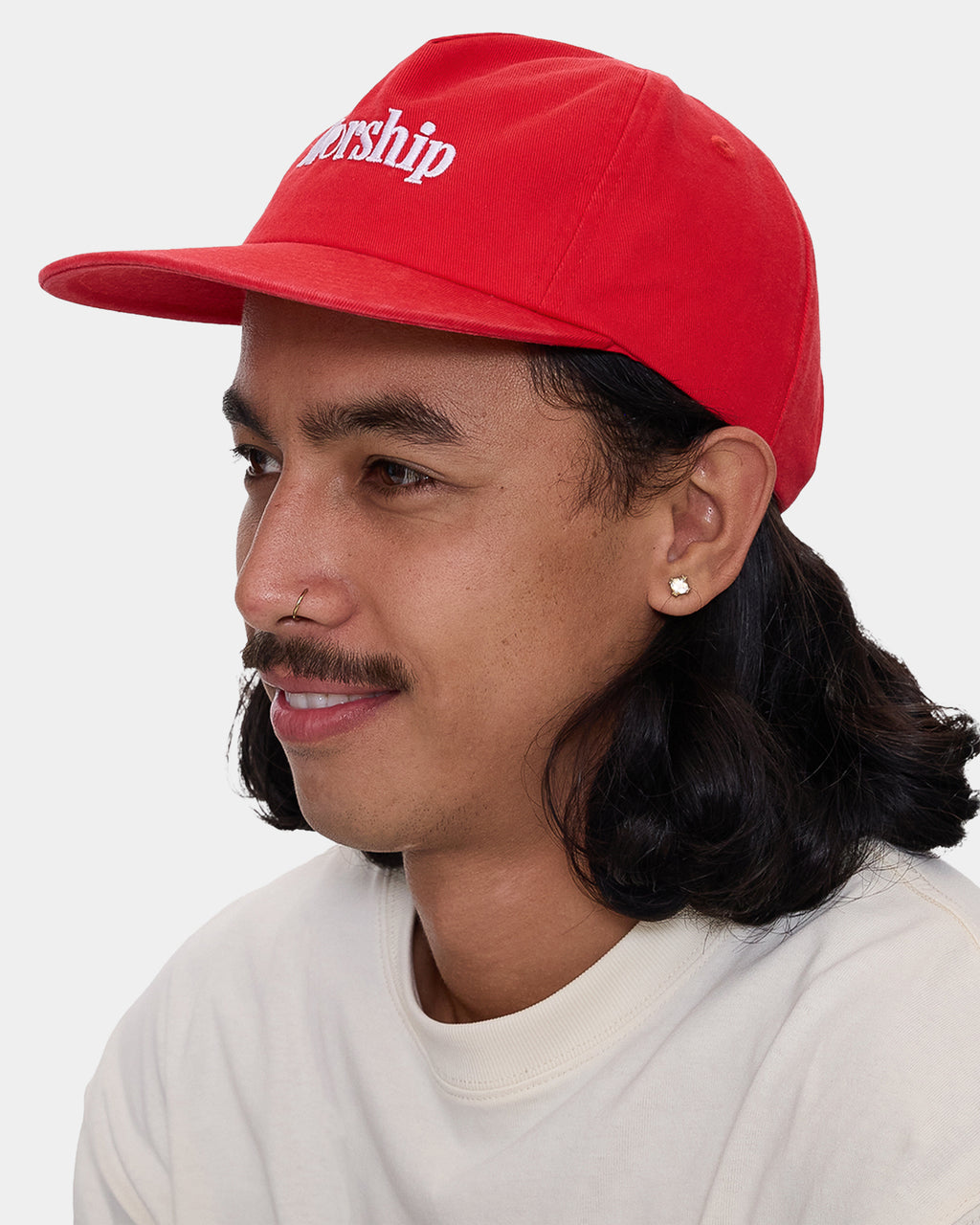 Mens Smoko Cap