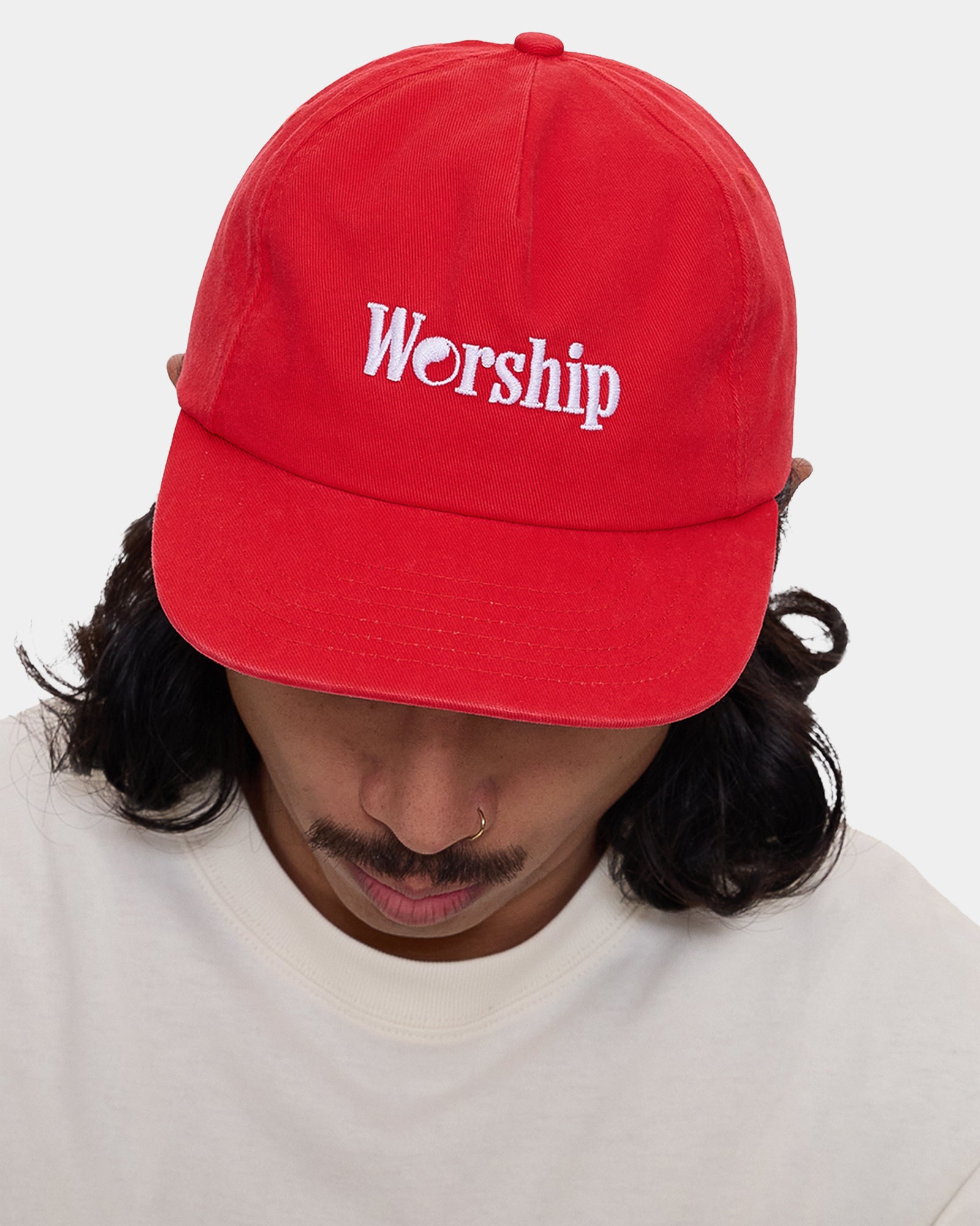 Mens Smoko Cap
