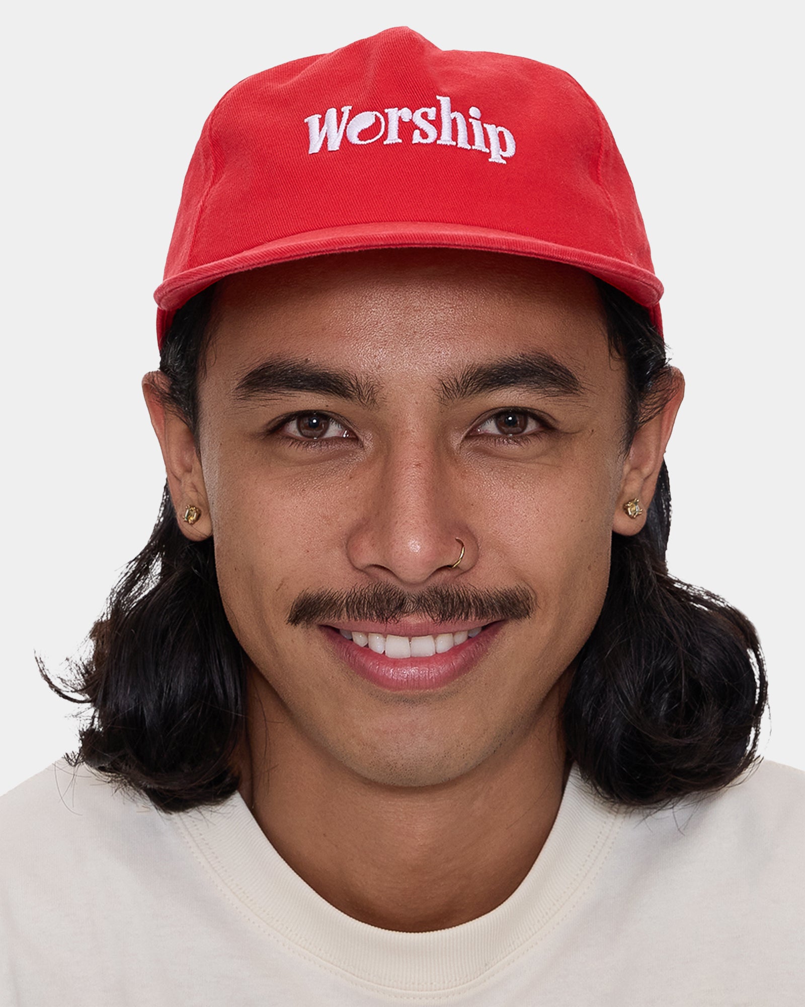 Mens Smoko Cap
