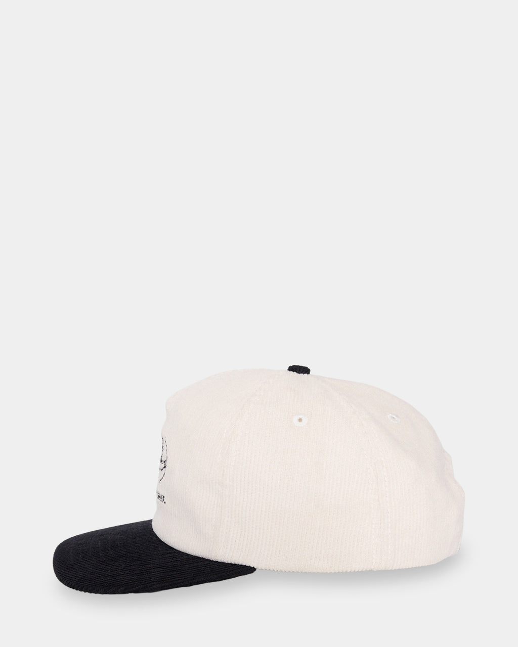 Mens Cherub Cord Cap