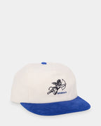 Mens Cherub Cord Cap